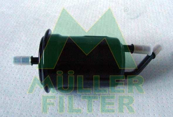 MULLER FILTER Kütusefilter FB324